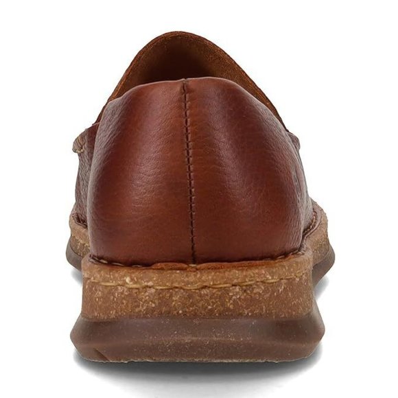 New BORN Baylor Dark Brown Full Grain Men\'s Shoes Size 8.5 M (D) main image 6